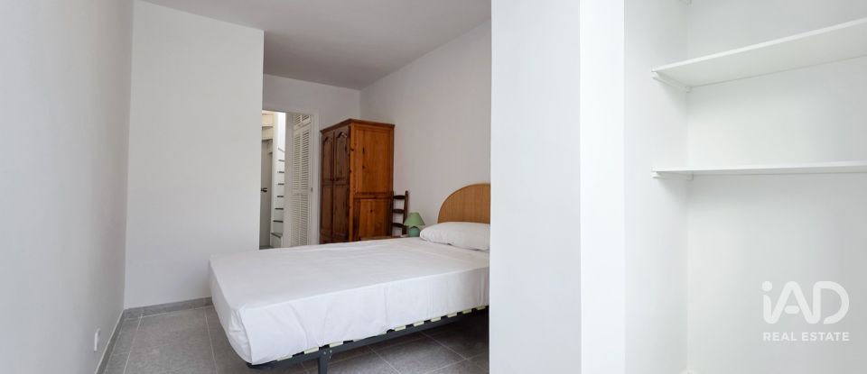 Casa 2 habitaciones de 60 m² en Manilva (29692)