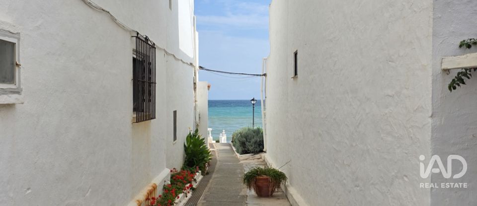 Casa 2 habitaciones de 60 m² en Manilva (29692)