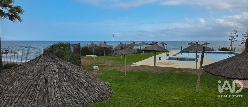 Casa 2 habitaciones de 60 m² en Manilva (29692)