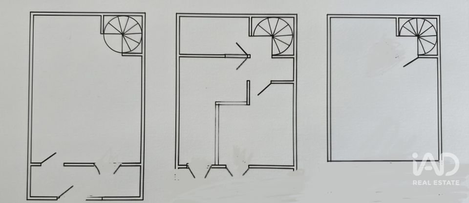 Casa 2 habitaciones de 60 m² en Manilva (29692)