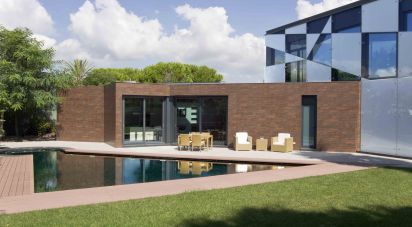 House 4 bedrooms of 840 m² in Sitges (08870)