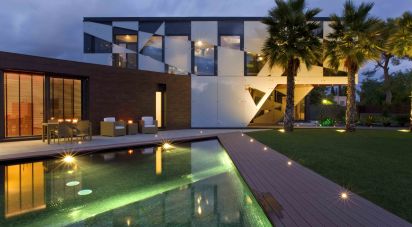 House 4 bedrooms of 840 m² in Sitges (08870)