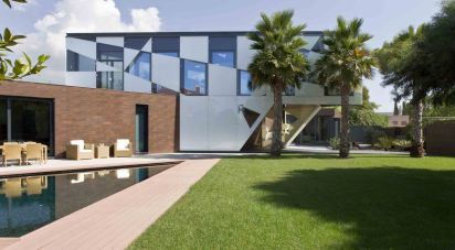 House 4 bedrooms of 840 m² in Sitges (08870)