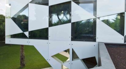 House 4 bedrooms of 840 m² in Sitges (08870)