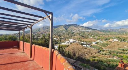 Casa rural 3 habitaciones de 110 m² en Fuengirola (29640)