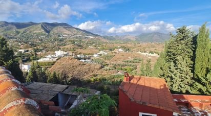 Casa rural 3 habitaciones de 110 m² en Fuengirola (29640)