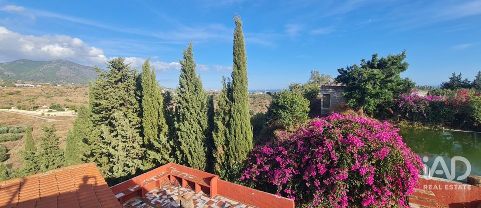 Casa rural 3 habitaciones de 110 m² en Fuengirola (29640)