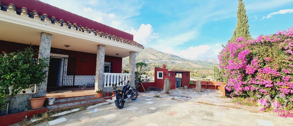 Casa rural 3 habitaciones de 110 m² en Fuengirola (29640)