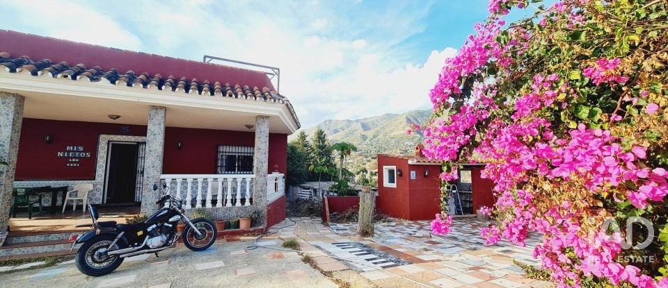 Casa rural 3 habitaciones de 110 m² en Fuengirola (29640)