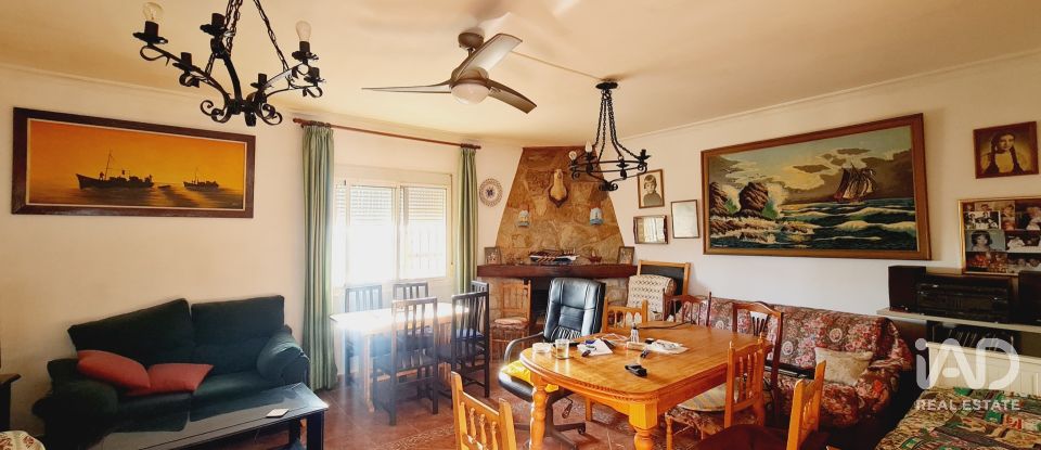 Casa rural 3 habitaciones de 110 m² en Fuengirola (29640)