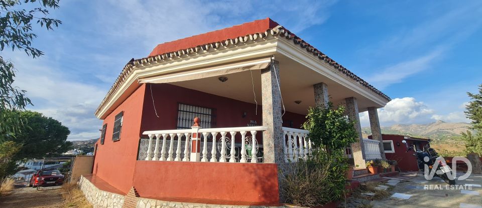 Casa rural 3 habitaciones de 110 m² en Fuengirola (29640)