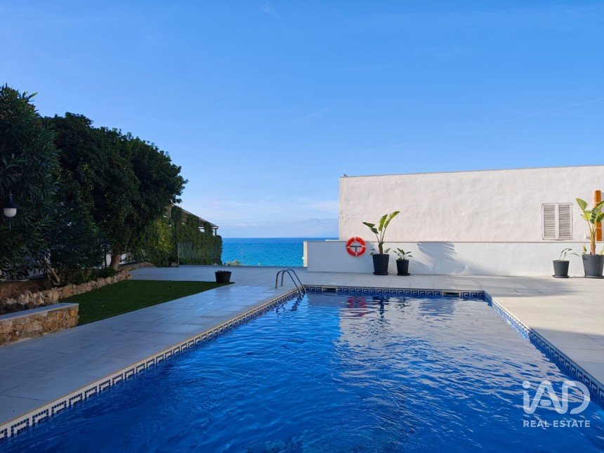 Piso 2 habitaciones de 38 m² en Salou (43840)