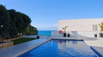 Pis 2 habitacions de 38 m² a Salou (43840)