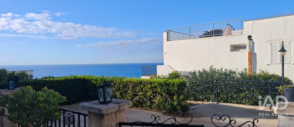 Piso 2 habitaciones de 38 m² en Salou (43840)