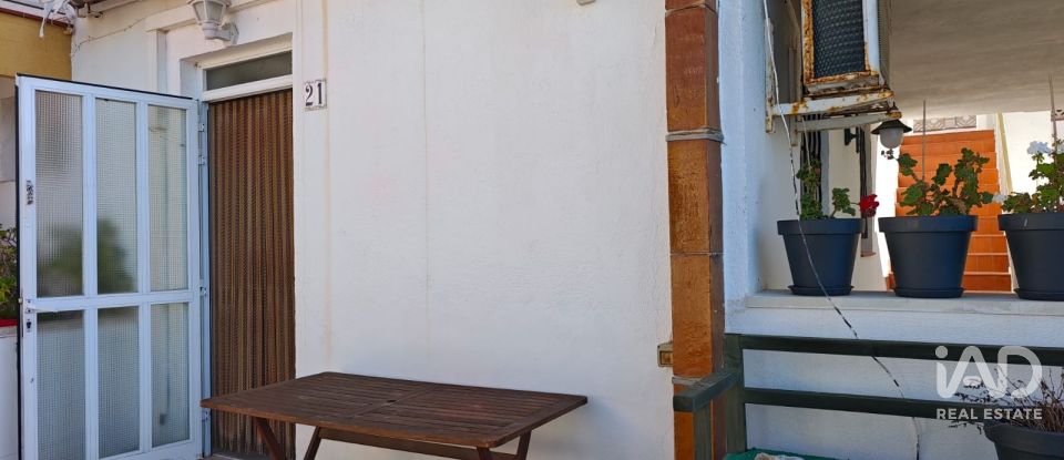 Piso 2 habitaciones de 38 m² en Salou (43840)