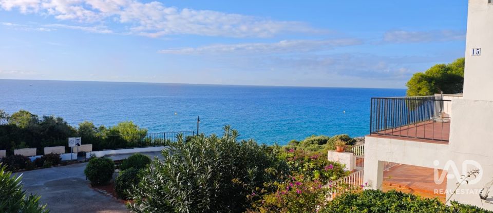 Piso 2 habitaciones de 38 m² en Salou (43840)