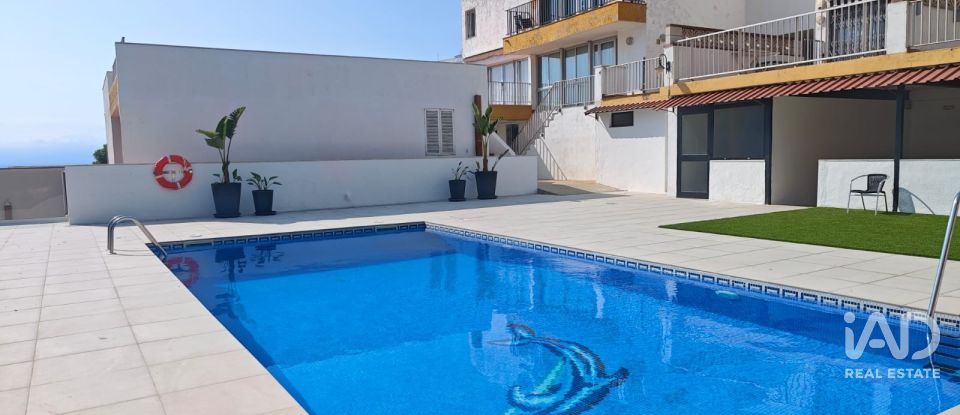 Piso 2 habitaciones de 38 m² en Salou (43840)