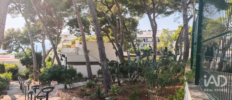 Piso 2 habitaciones de 38 m² en Salou (43840)