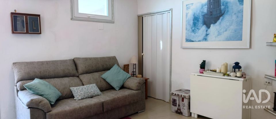 Piso 2 habitaciones de 38 m² en Salou (43840)