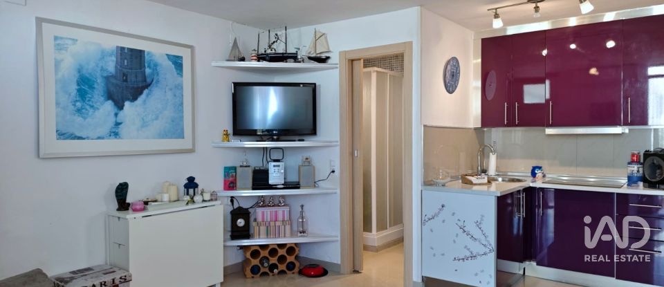 Piso 2 habitaciones de 38 m² en Salou (43840)