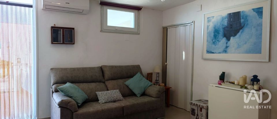 Piso 2 habitaciones de 38 m² en Salou (43840)