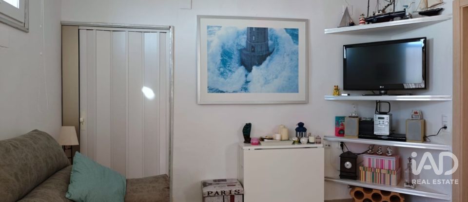 Piso 2 habitaciones de 38 m² en Salou (43840)