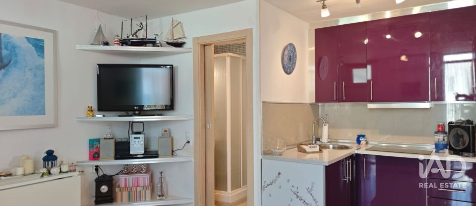 Piso 2 habitaciones de 38 m² en Salou (43840)