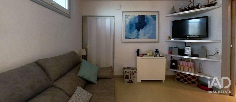 Piso 2 habitaciones de 38 m² en Salou (43840)