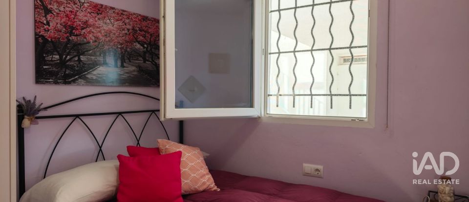 Piso 2 habitaciones de 38 m² en Salou (43840)