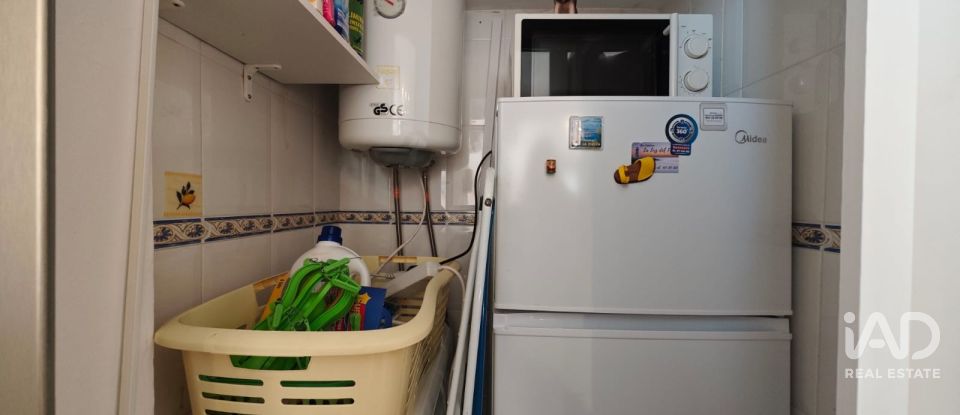 Piso 2 habitaciones de 38 m² en Salou (43840)