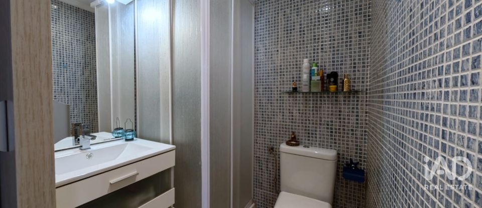 Piso 2 habitaciones de 38 m² en Salou (43840)