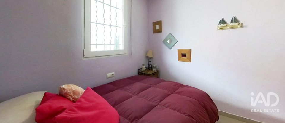 Piso 2 habitaciones de 38 m² en Salou (43840)