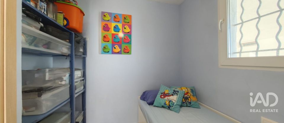 Piso 2 habitaciones de 38 m² en Salou (43840)