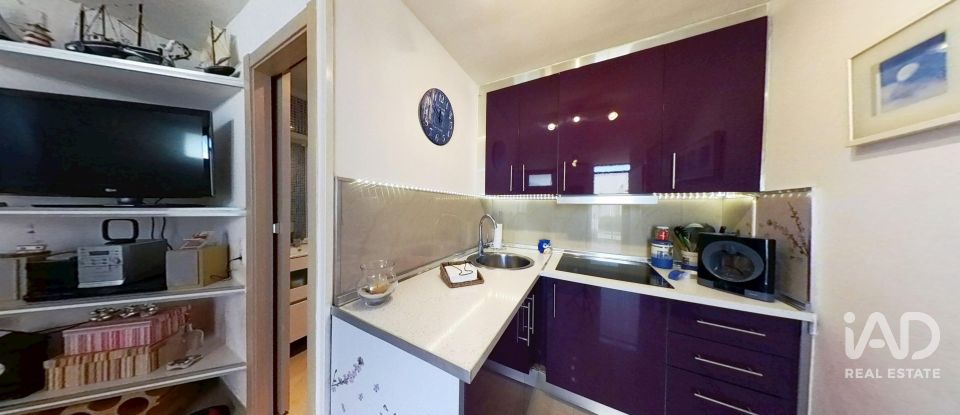 Piso 2 habitaciones de 38 m² en Salou (43840)