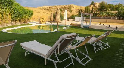 Country home 7 bedrooms of 1,055 m² in Barrio de La Aurora (30163)