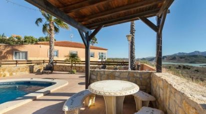 Country home 7 bedrooms of 1,055 m² in Barrio de La Aurora (30163)