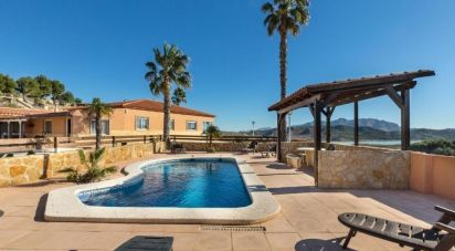 Country home 7 bedrooms of 1,055 m² in Barrio de La Aurora (30163)