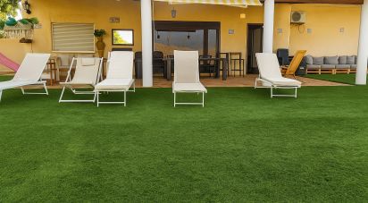 Country home 7 bedrooms of 1,055 m² in Barrio de La Aurora (30163)