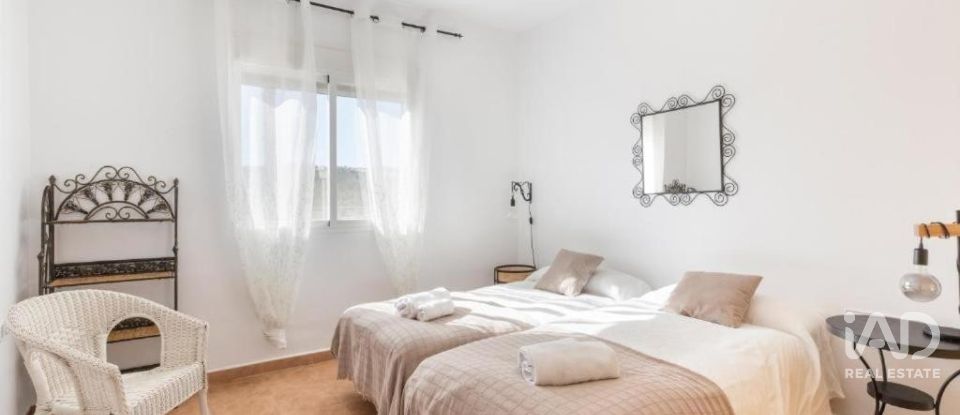 Maison rustique 7 chambres de 1 055 m² à Barrio de La Aurora (30163)