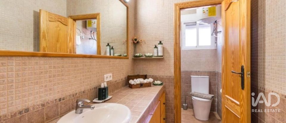 Maison rustique 7 chambres de 1 055 m² à Barrio de La Aurora (30163)