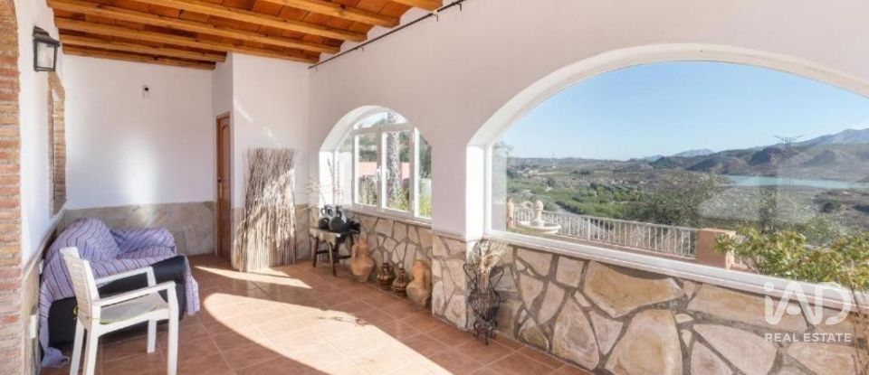 Maison rustique 7 chambres de 1 055 m² à Barrio de La Aurora (30163)