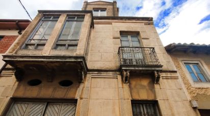 Village house 0 bedrooms of 380 m² in San Justo de la Vega (24710)