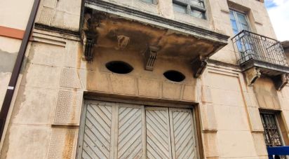 Village house 0 bedrooms of 380 m² in San Justo de la Vega (24710)