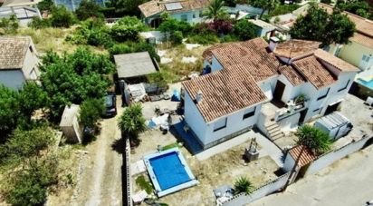 Casa 3 habitaciones de 275 m² en Dénia (03700)