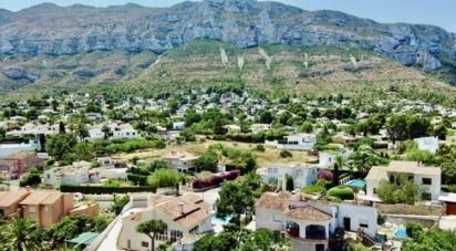 Casa 3 habitaciones de 275 m² en Dénia (03700)