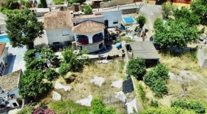 Casa 3 habitaciones de 275 m² en Dénia (03700)