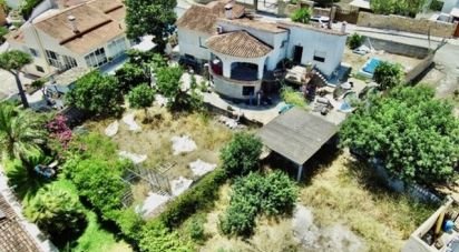 Casa 3 habitaciones de 275 m² en Dénia (03700)