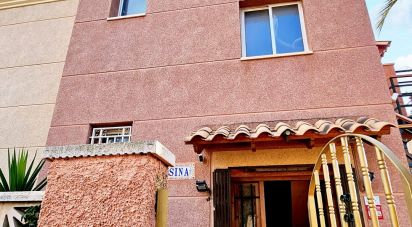 Cottage 5 bedrooms of 250 m² in Águilas (30880)