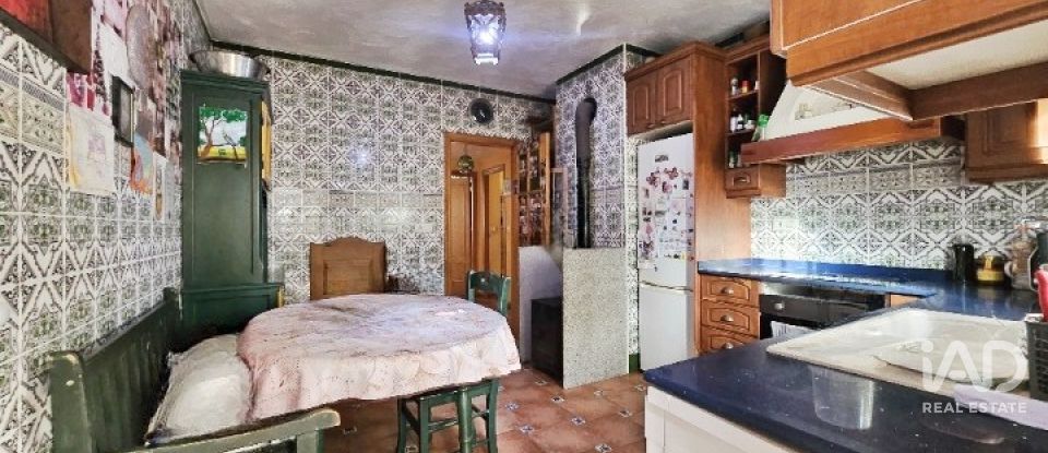 Chalet 5 habitaciones de 250 m² en Águilas (30880)