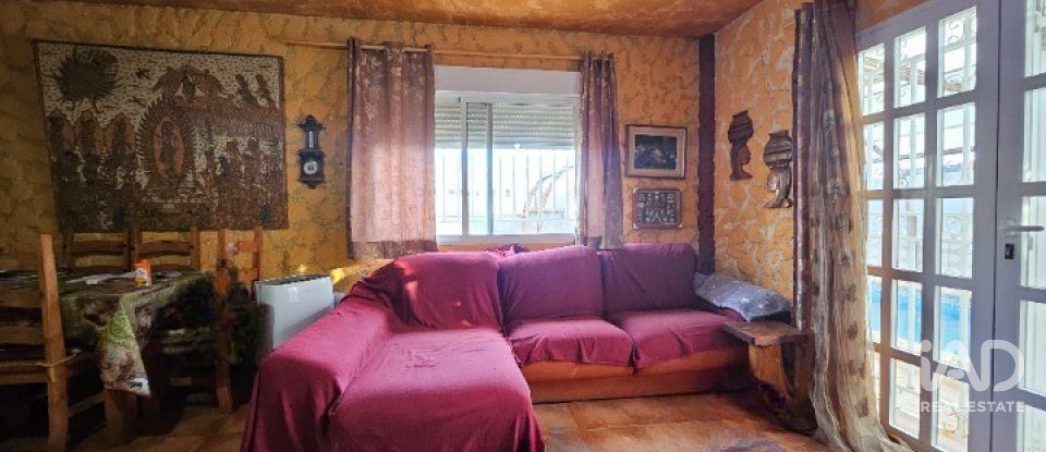 Chalet 5 habitaciones de 250 m² en Águilas (30880)